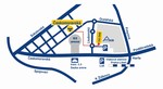 mapa studio axis